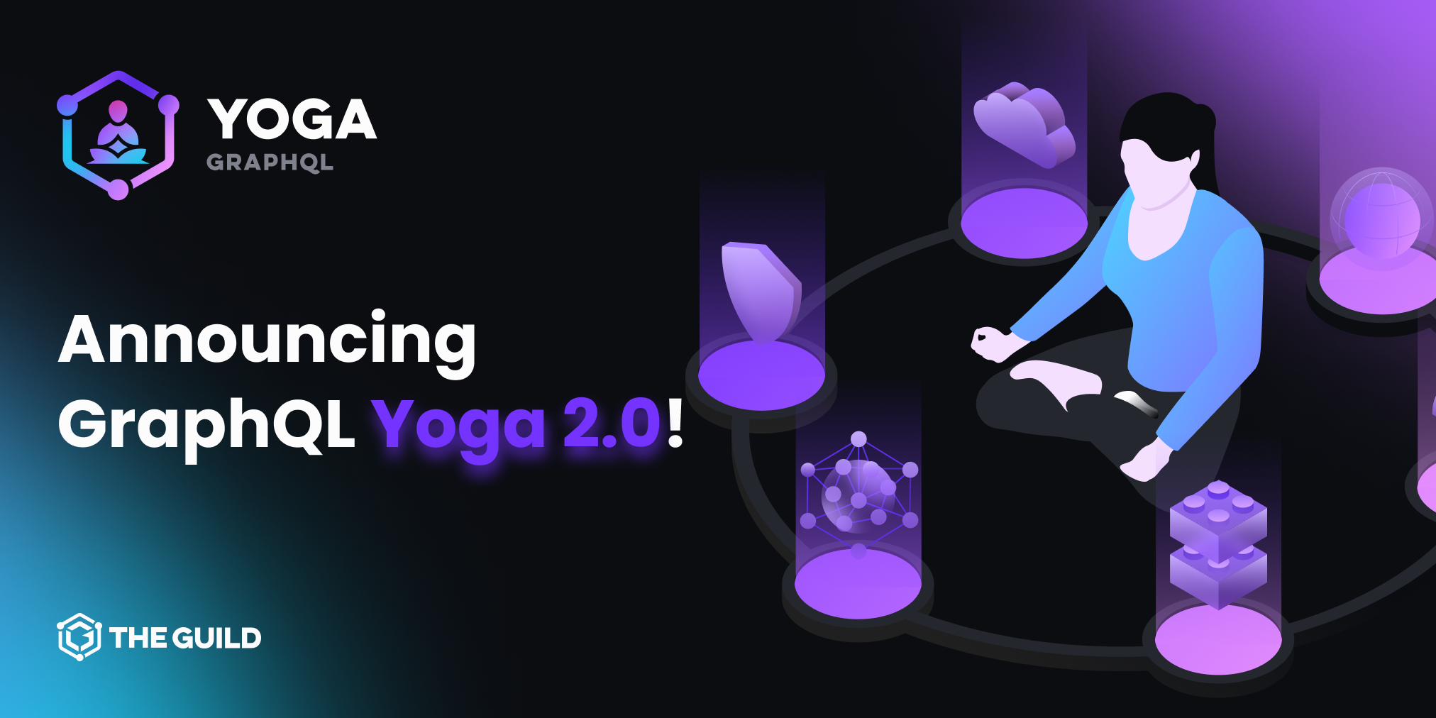 Announcing GraphQL Yoga 2.0! - The Guild Blog