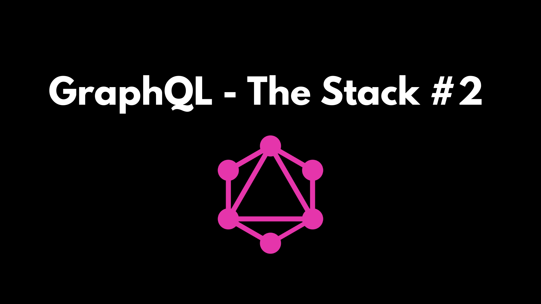 The Stack #2 - The Guild Blog