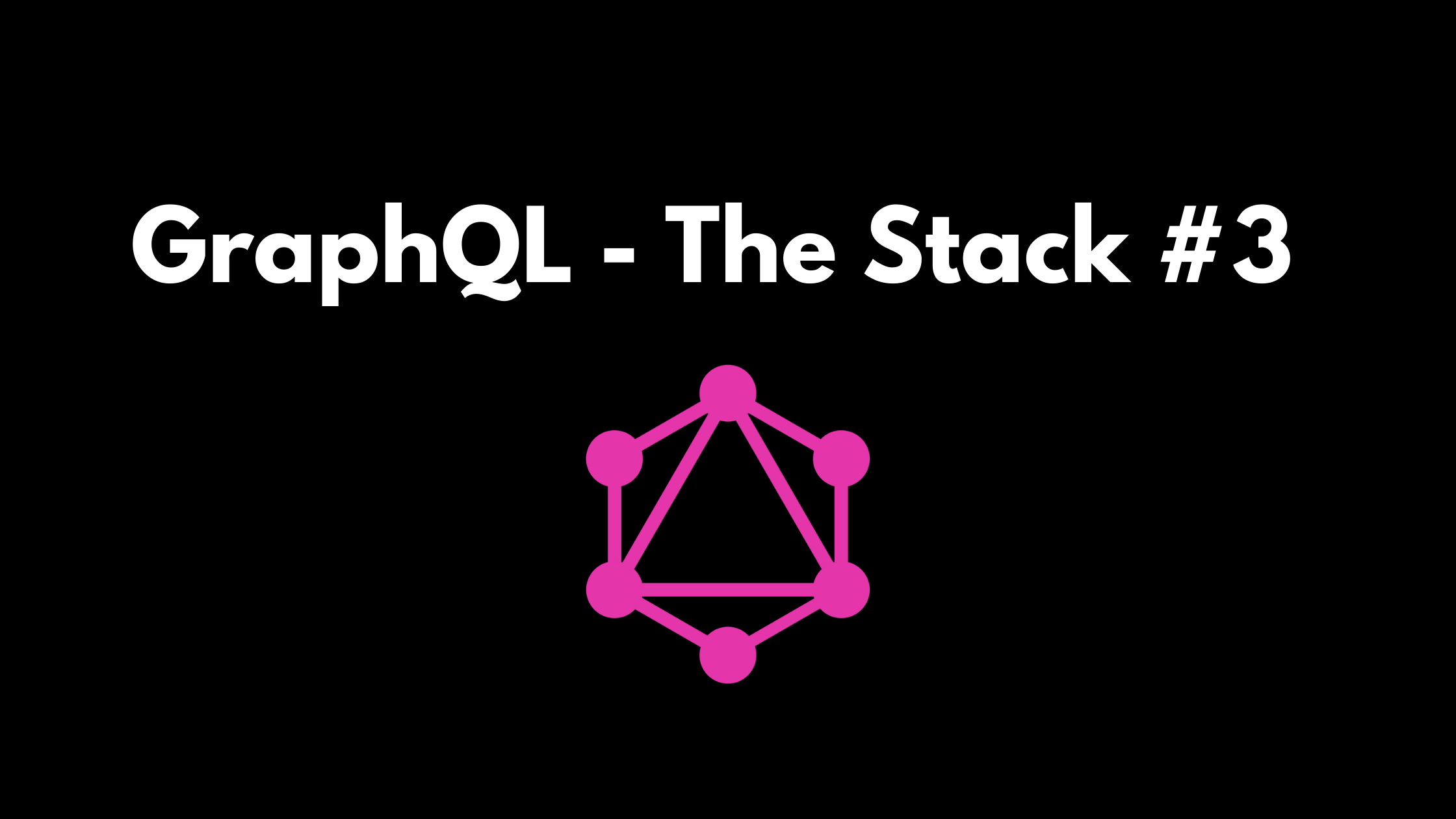 The Stack #3 - The Guild Blog
