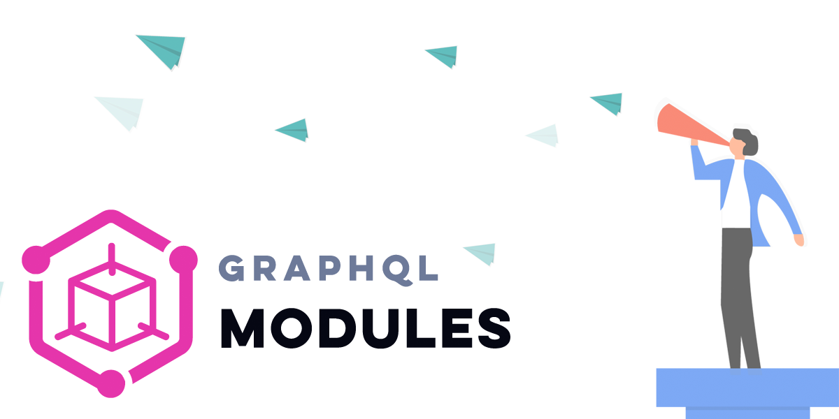 New GraphQL Modules - The Guild Blog