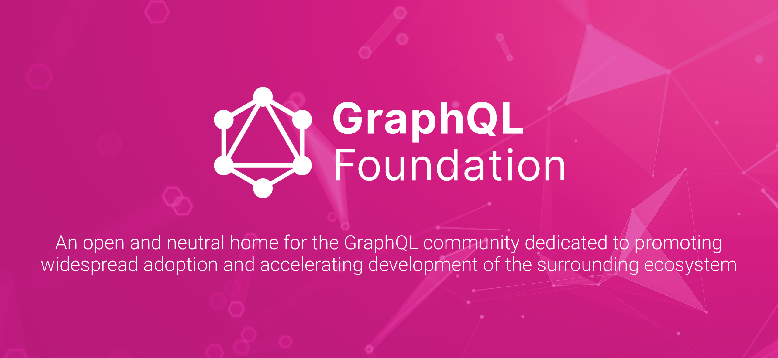 The Guild is joining the GraphQL Foundation - The Guild Blog