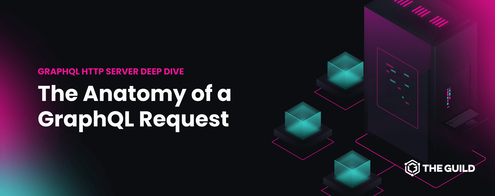 The Anatomy of a GraphQL Request - The Guild Blog