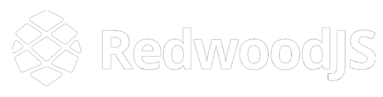 RedwoodJS logo