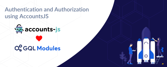 Authentication with AccountsJS & GraphQL Modules - The Guild Blog