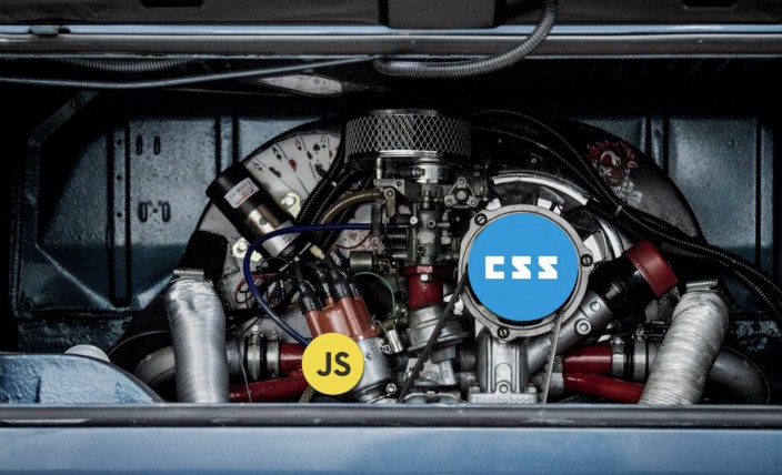 I wrote a customizable CSS engine in JavaScript - The Guild Blog