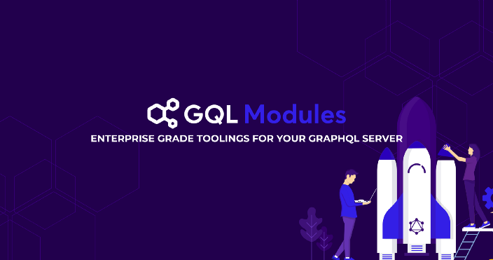 GraphQL Modules  —  Feature based GraphQL Modules at scale - The Guild Blog