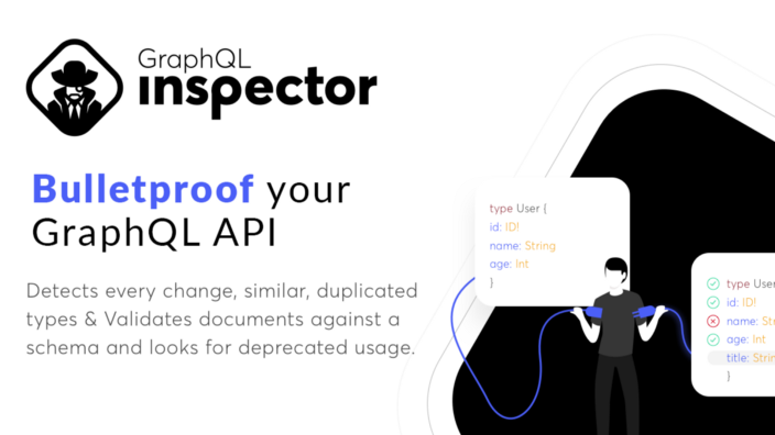 Introducing: GraphQL Inspector - The Guild Blog